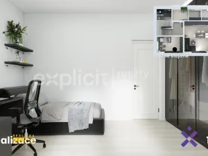 Prodej bytu 4+kk, Kladno, Na Obloucích, 99 m2