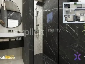 Prodej bytu 4+kk, Kladno, Na Obloucích, 99 m2