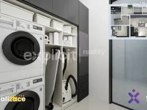 Prodej bytu 4+kk, Kladno, Na Obloucích, 99 m2