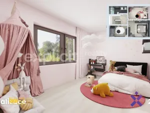 Prodej bytu 4+kk, Kladno, Na Obloucích, 99 m2