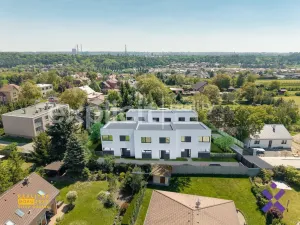 Prodej bytu 4+kk, Kladno, Na Obloucích, 99 m2