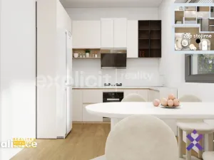 Prodej bytu 4+kk, Kladno, Na Obloucích, 99 m2