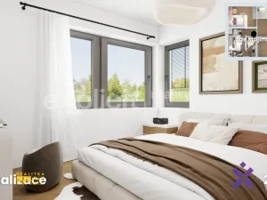 Prodej bytu 4+kk, Kladno, Na Obloucích, 99 m2