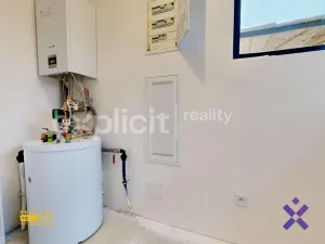 Prodej bytu 4+kk, Kladno, Na Obloucích, 99 m2