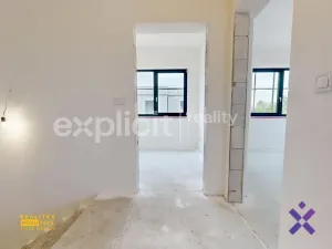 Prodej bytu 4+kk, Kladno, Na Obloucích, 99 m2