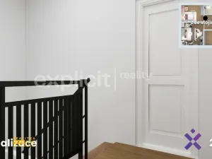 Prodej bytu 4+kk, Kladno, Na Obloucích, 99 m2