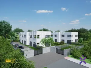 Prodej bytu 4+kk, Kladno, Na Obloucích, 99 m2