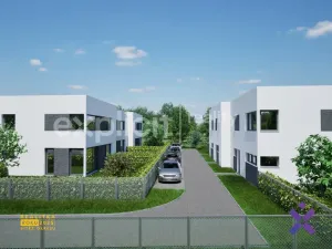 Prodej bytu 4+kk, Kladno, Na Obloucích, 99 m2