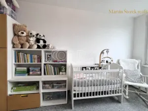 Prodej bytu 3+kk, Praha - Horní Měcholupy, Veronské nám., 65 m2