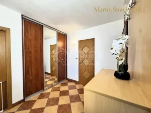 Prodej bytu 3+kk, Praha - Horní Měcholupy, Veronské nám., 65 m2