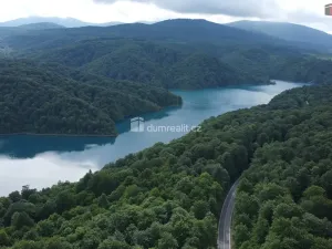 Prodej rodinného domu, Rakovica, Chorvatsko, 70904 m2