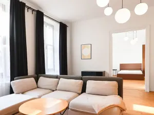 Prodej bytu 3+1, Brno, Schodová, 143 m2