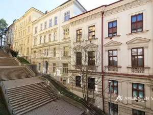 Prodej bytu 3+1, Brno, Schodová, 143 m2