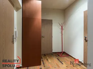 Pronájem bytu 2+1, Poděbrady - Poděbrady III, Palackého, 70 m2