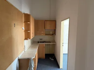 Pronájem kanceláře, Nový Jičín, Palackého, 45 m2