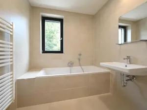 Pronájem bytu 2+kk, Praha - Jinonice, Barvitiova, 58 m2