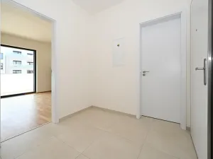 Pronájem bytu 2+kk, Praha - Jinonice, Barvitiova, 58 m2