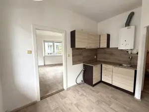 Pronájem bytu 1+1, Brno, Krkoškova, 35 m2