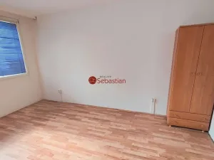 Pronájem bytu 1+1, Most, K. H. Borovského, 26 m2