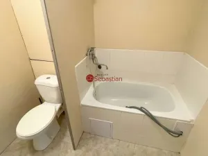 Pronájem bytu 1+1, Most, K. H. Borovského, 26 m2