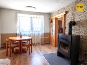 Prodej rodinného domu, Dřínov, 100 m2