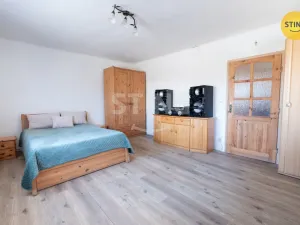 Prodej rodinného domu, Dřínov, 100 m2