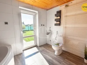 Prodej rodinného domu, Dřínov, 100 m2