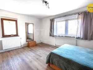 Prodej rodinného domu, Dřínov, 100 m2