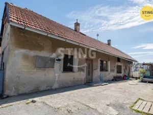 Prodej rodinného domu, Dřínov, 100 m2