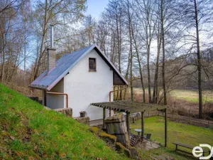 Prodej chaty, Morašice, 45 m2