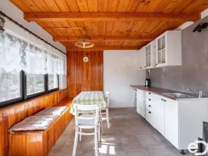 Prodej chaty, Morašice, 45 m2