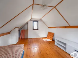 Prodej chaty, Morašice, 45 m2