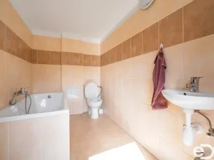 Prodej chaty, Morašice, 45 m2