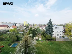 Pronájem bytu 2+1, Hradec Králové - Slezské Předměstí, třída SNP, 55 m2