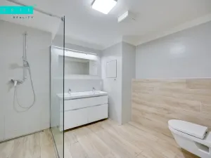 Pronájem bytu 2+kk, Olomouc - Nové Sady, Věry Pánkové, 70 m2