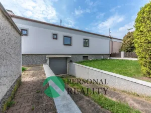 Prodej rodinného domu, Přistoupim, 135 m2