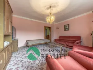 Prodej rodinného domu, Přistoupim, 135 m2