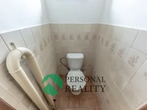 Prodej rodinného domu, Přistoupim, 135 m2