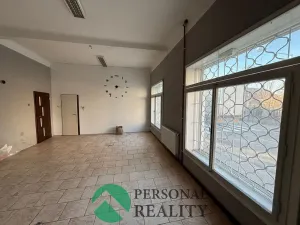 Pronájem skladu, Dolní Roveň - Litětiny, 39 m2