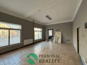 Pronájem skladu, Dolní Roveň - Litětiny, 39 m2