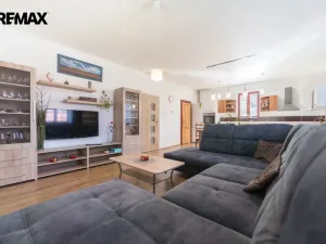 Prodej rodinného domu, Týnec nad Sázavou, 234 m2