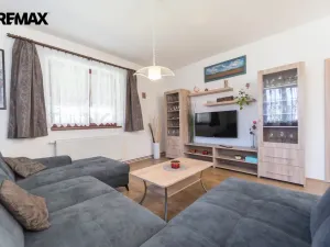 Prodej rodinného domu, Týnec nad Sázavou, 234 m2