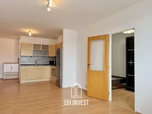 Pronájem bytu 2+kk, Praha - Chodov, Dědinova, 53 m2