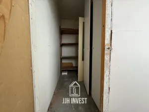 Pronájem bytu 2+kk, Praha - Chodov, Dědinova, 53 m2