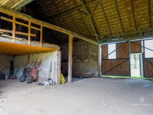 Prodej zemědělského objektu, Plav, 105 m2