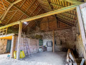 Prodej zemědělského objektu, Plav, 105 m2