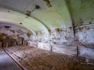 Prodej zemědělského objektu, Plav, 105 m2