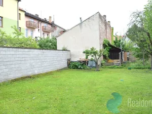 Pronájem bytu 1+kk, České Budějovice, Klaricova, 26 m2