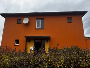 Prodej rodinného domu, Sezimovo Ústí, Komenského, 120 m2