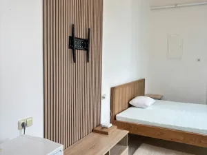 Pronájem bytu 2+kk, Dolní Roveň - Litětiny, 40 m2